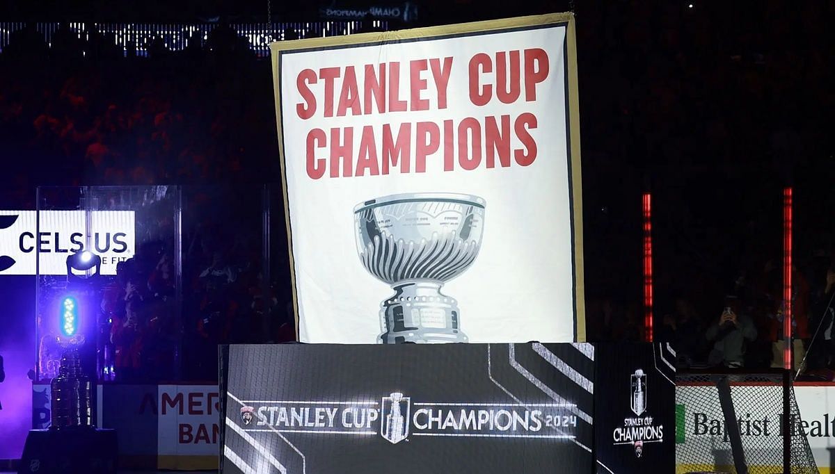 Stanley Cup